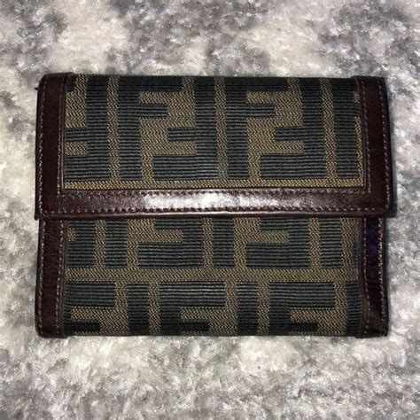 fendi wallrz|buy Fendi wallet online.